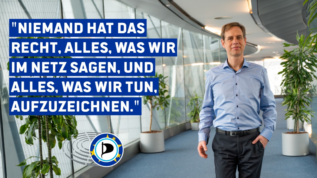 echo_pbreyer's tweet image. 🇩🇪 Ich klage seit 14 Jahren gegen verdachtslose Vorratsspeicherung/Logging unseres Surfverhaltens. daten-speicherung.de/index.php/klag…
 
Heute das Machtwort des EuGH gegen #Metas Surfprotokollierung, ein Durchbruch!
 
Mehr: patrick-breyer.de/eugh-urteil-zu…