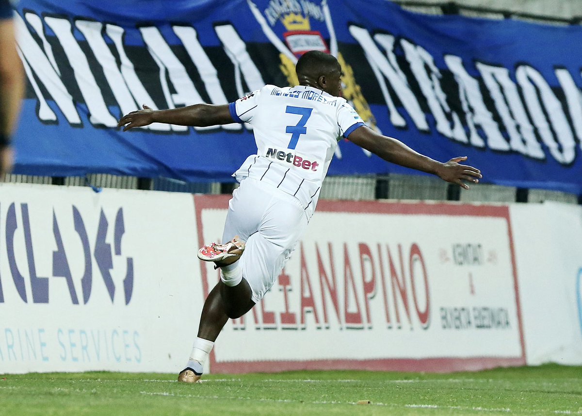 Ahmad Mendes Moreira tweet media