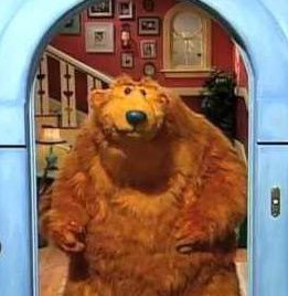 plussizeotd's tweet photo. todays plus size character of the day is bear from bear in the big blue house! https://t.co/EsSdcGrtd0