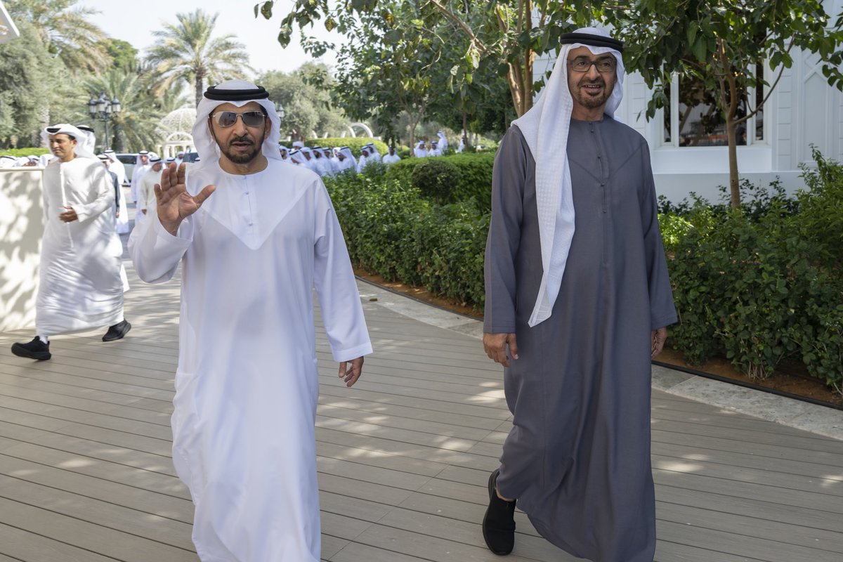 سيدي رئيس الدولة 🇦🇪