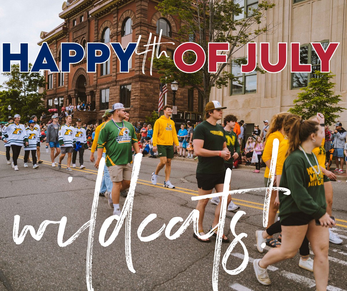 NMU Alumni tweet media