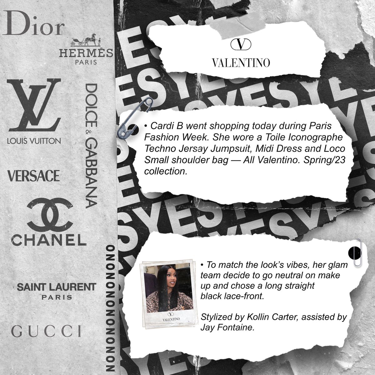 CardiBCouture's tweet photo. https://t.co/vl17GPKJkE
