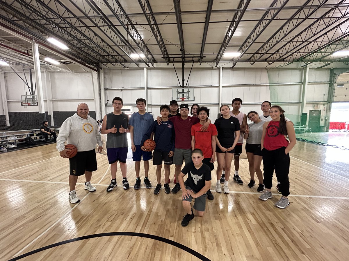 The Sudbury Five tweet media