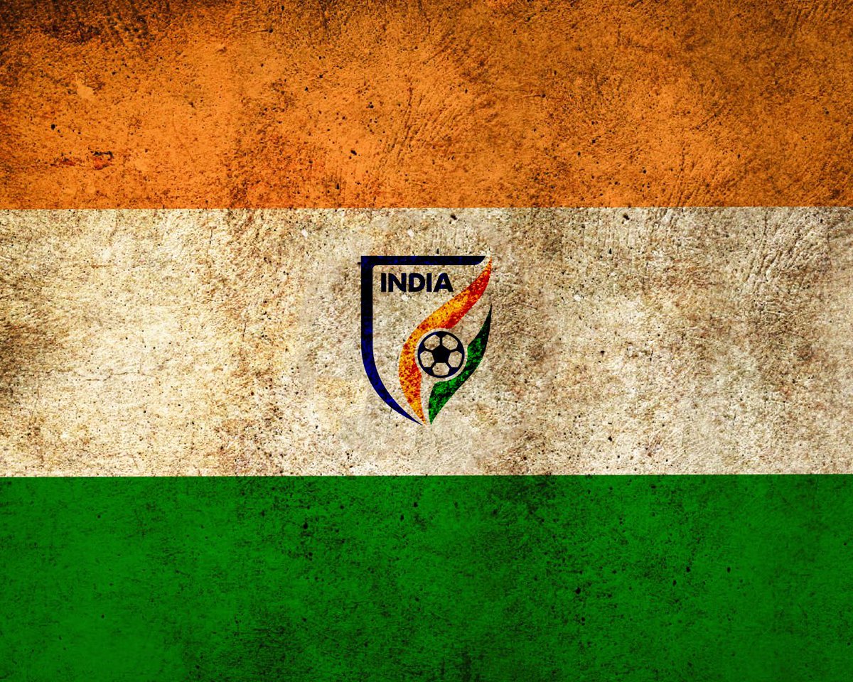 🧡⚽️💚 #SAFFChampionship2023 #BlueTigers 🐯 #IndianFootball ⚽