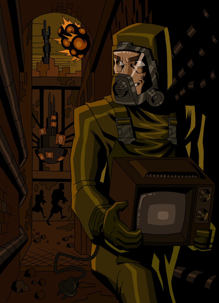 B3njamin_03's tweet photo. "Get Your Free TVs!" #HalfLife2 #HalfLife2Beta https://t.co/6o3UOpbZRA