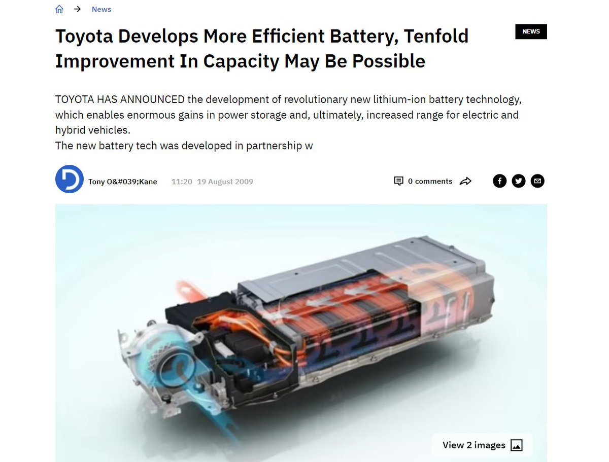 I'm @Ketanjoshi.co on Bluesky (@ketanj0) on Twitter photo Hello everyone! Don't take a single thing <a href="/Toyota/">Toyota USA</a> says as real until it's comprised of more than 30% of their total company sales. 
Screenshots from
- July 2023
- July 2020
- July 2017
- August 2009 
theguardian.com/business/2023/… Hello everyone! Don't take a single thing <a href="/Toyota/">Toyota USA</a> says as real until it's comprised of more than 30% of their total company sales. 
Screenshots from
- July 2023
- July 2020
- July 2017
- August 2009 
theguardian.com/business/2023/…