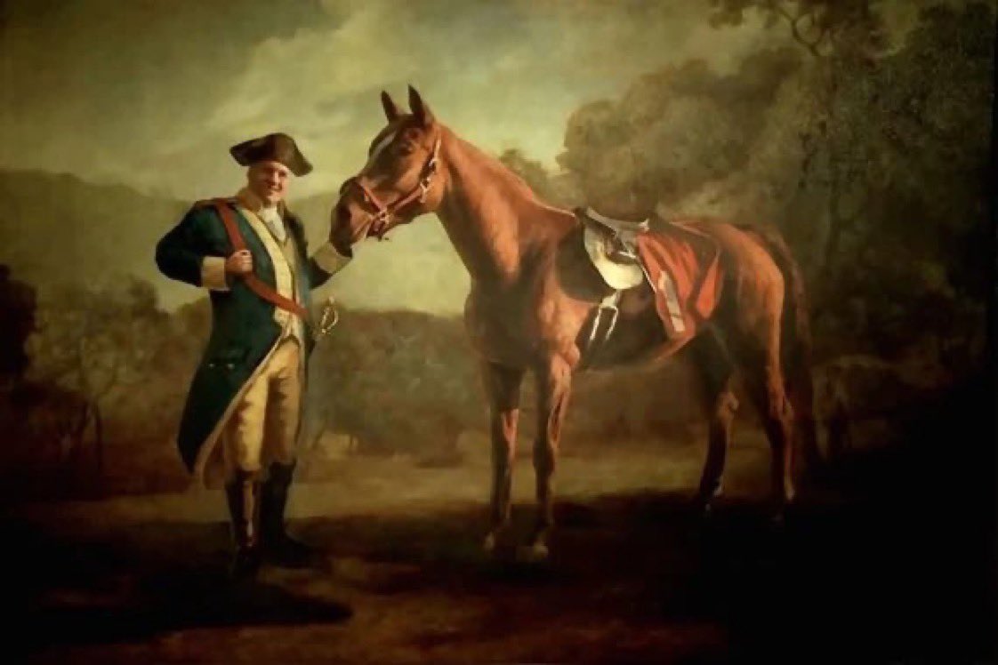 timeimmemorial_'s tweet image. What would America be today without our founding father