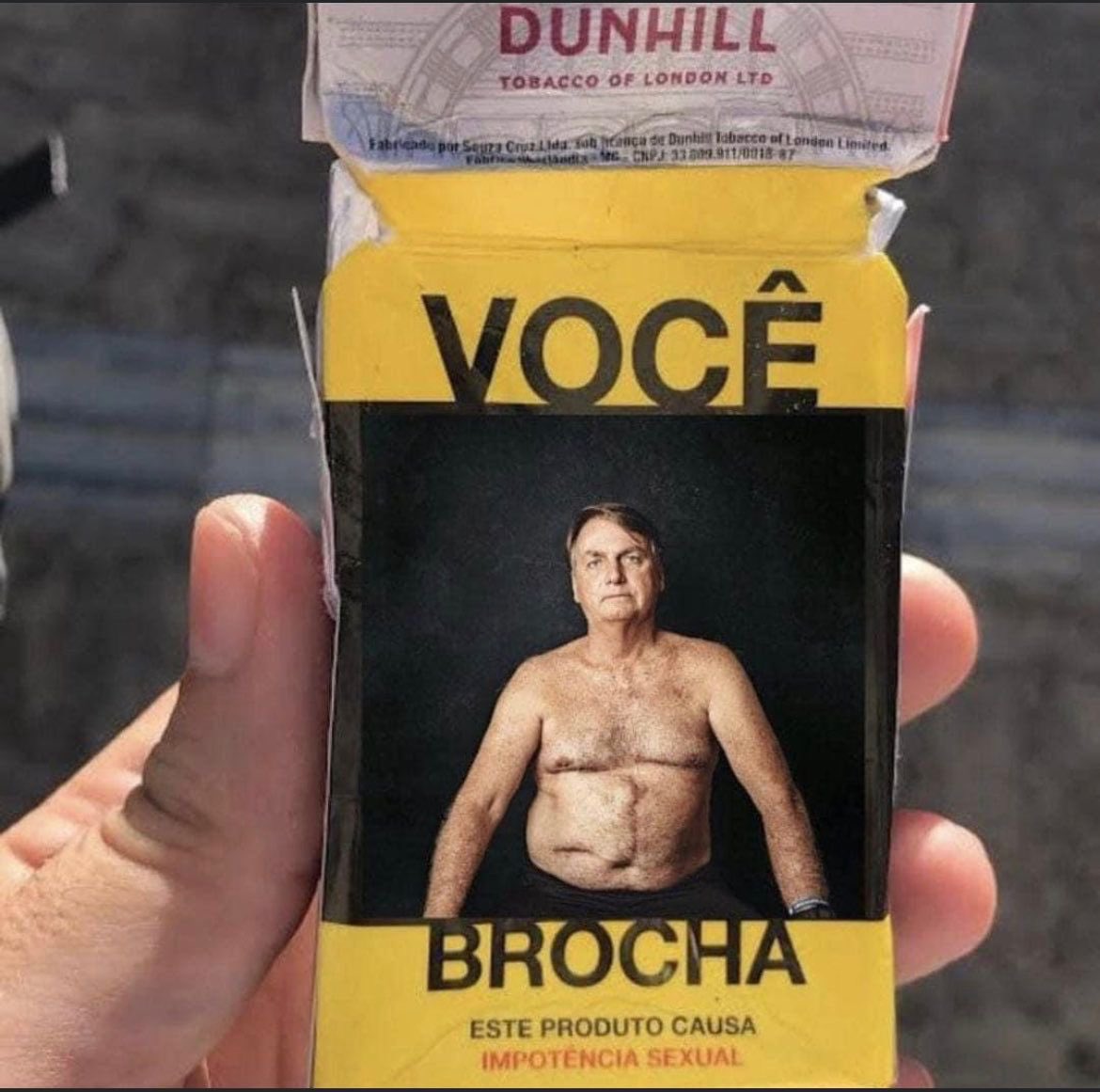 A internet não perdoa