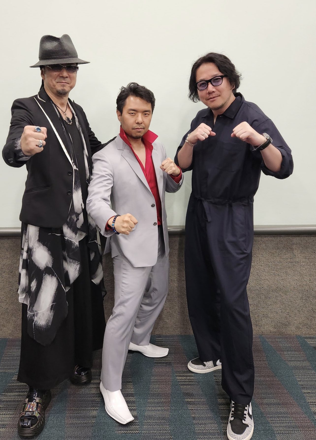 DAKKADAKKA on Twitter "Jesus Christ. Imagine getting Height Mogged by