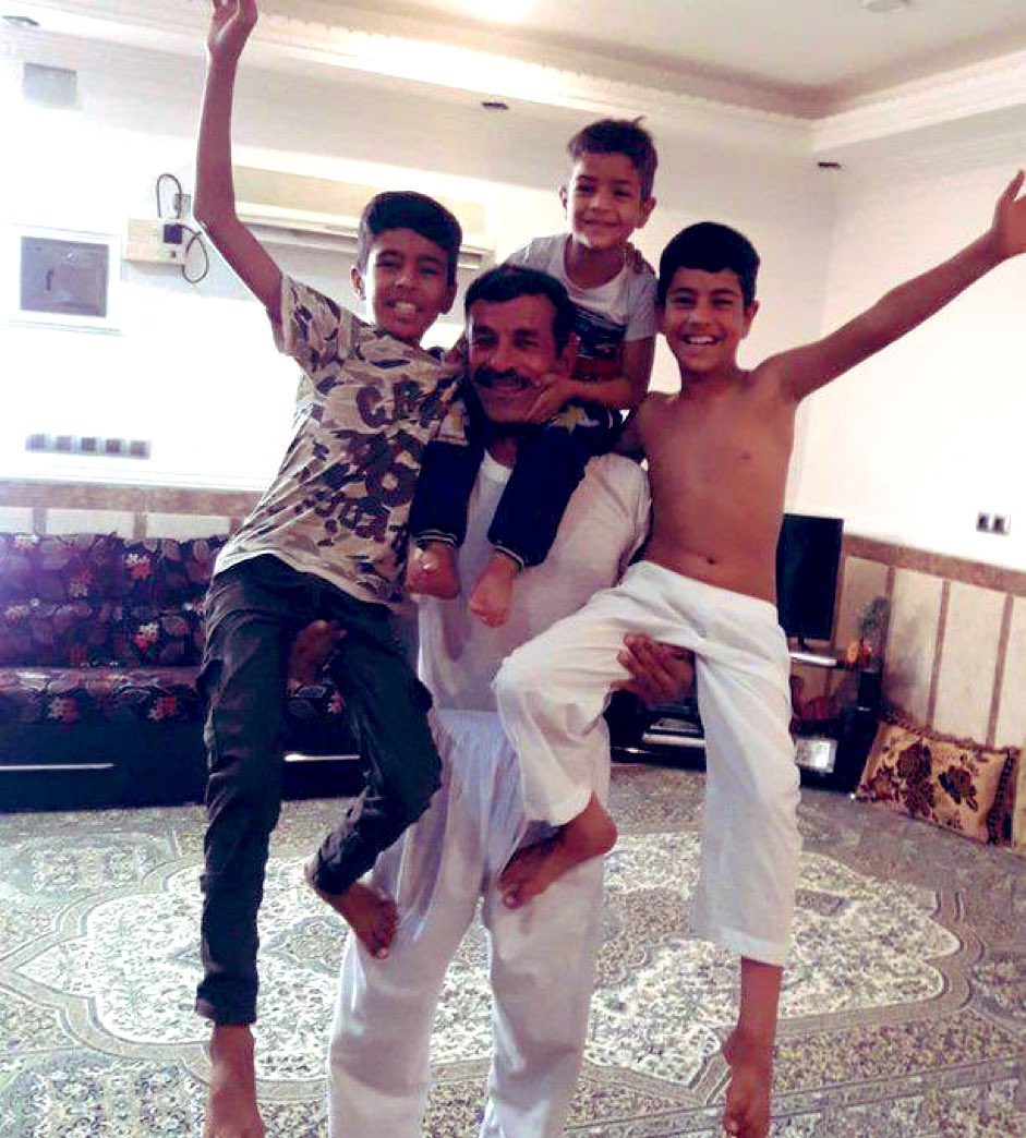 Gole Abi 🇮🇷 tweet media