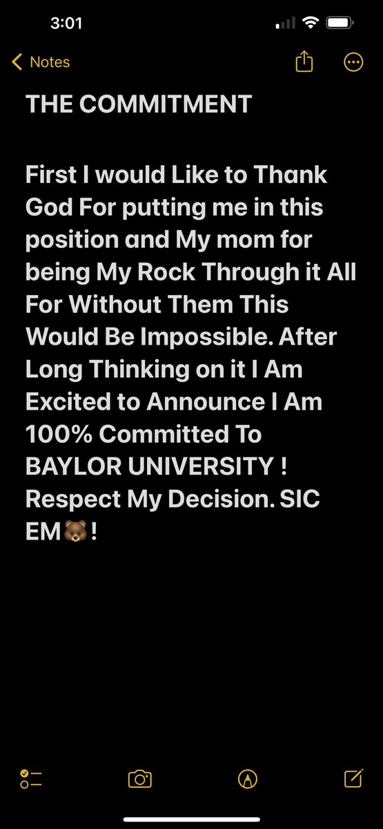 💫Alex“AP” Foster💫 tweet media