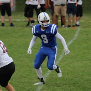 2023 SEASON PREVIEWS 🏈😎

#Class2024 LB <a href="/NoahKinniburgh9/">Noah Kinniburgh</a> 
 
 READ MORE ▶️ow.ly/5NeJ50P3rZt

"I want to be one of those guys my teammates can count on when pressure is at its highest."

SUBMIT YOUR SEASON PREVIEW HERE ▶️ow.ly/BHNT50P3rZs