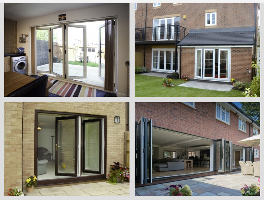 Random British summer weather, sometimes being outside isn’t ideal but being inside isn’t right either! Bring the outside in with Bi-fold doors. Create your perfect inside/outside layout to give you easy access to your patio or garden. Enjoy the summer whatever the weather!