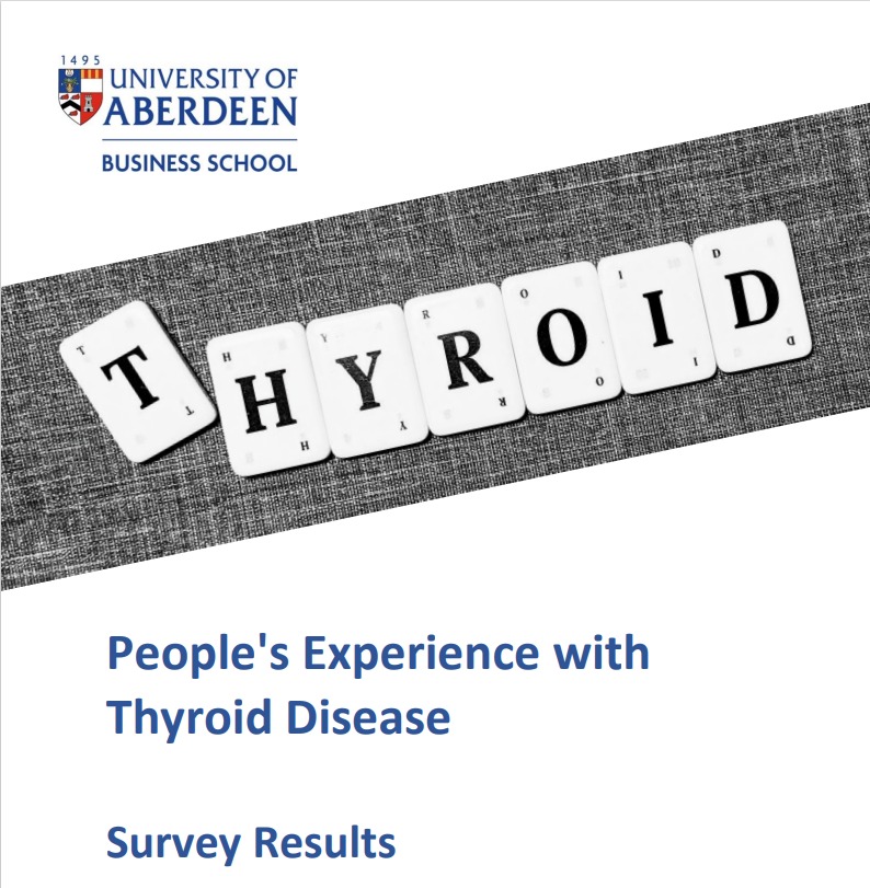 The Thyroid Trust tweet media
