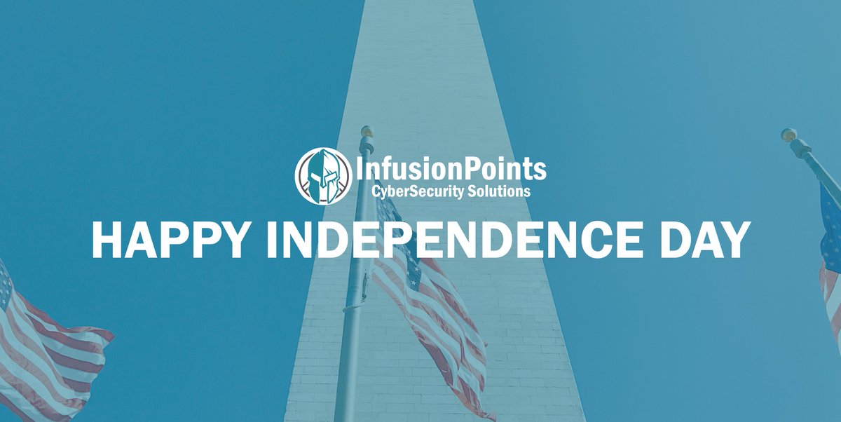 InfusionPoints, LLC tweet media