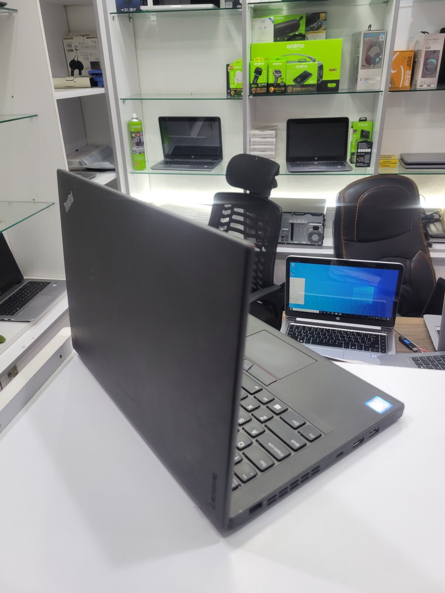 LENOVO THINKPAD X270 
Intel Core I5 (2.5GHz) 
8GB  RAM 256GB SSD
12.5 Inches Display 
6 months warranty 

Price 25,000 Kes

CALL WHATSAPP
+254701846097

Ksh 400 njambi KPLC start greenwood citizen TV iPhone 6 umma university sabasaba  onyonka enna coach crazy Kennar Kenya power