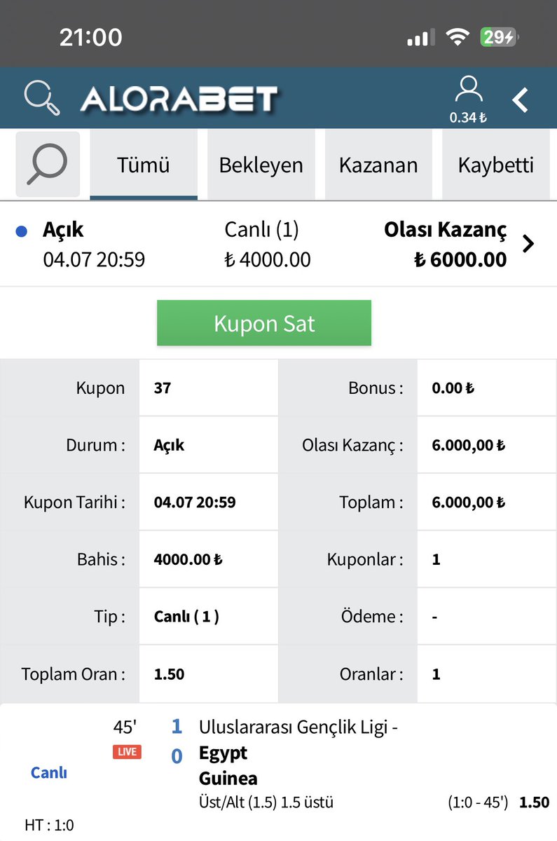 tipsimpson1's tweet photo. ⚽️SİMPSON CANLI ⚽️

🥇Oran 1.50 💸

🦧 %100000

https://t.co/47zqU7xgSA

Her gün ilk yatırıma %30 yatırım bonusu 💵

💥Bahisleri oynadığımız ve önerdiğimiz güvenilir site: 
https://t.co/JZpeAd1K6q
(üyelik ve tüm işlemler whatsApp üzerinden) ⬇️
https://t.co/AtchweCLk2
Twitter;https://t.co/cEoiAo1EjU
İnstgram;https://t.co/X46S8uJhre
Telegram;https://t.co/qk6x5oDH3I