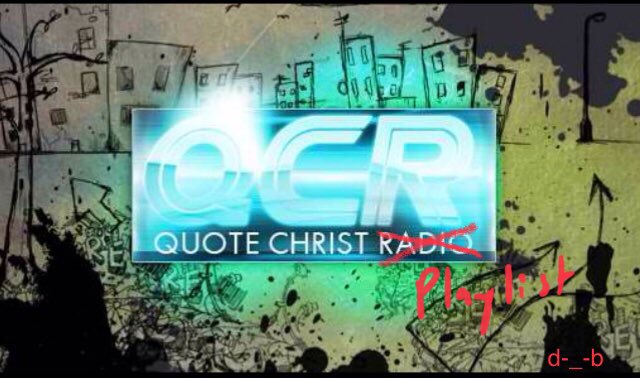 QCRPlaylist's tweet photo. The Best in Christian Hip Hop, Pop and R&amp;B! 

For your Freedom celebrations whether you celebrate in June or July! 

https://t.co/FGI0udjLR5 https://t.co/G29tSKJZtc