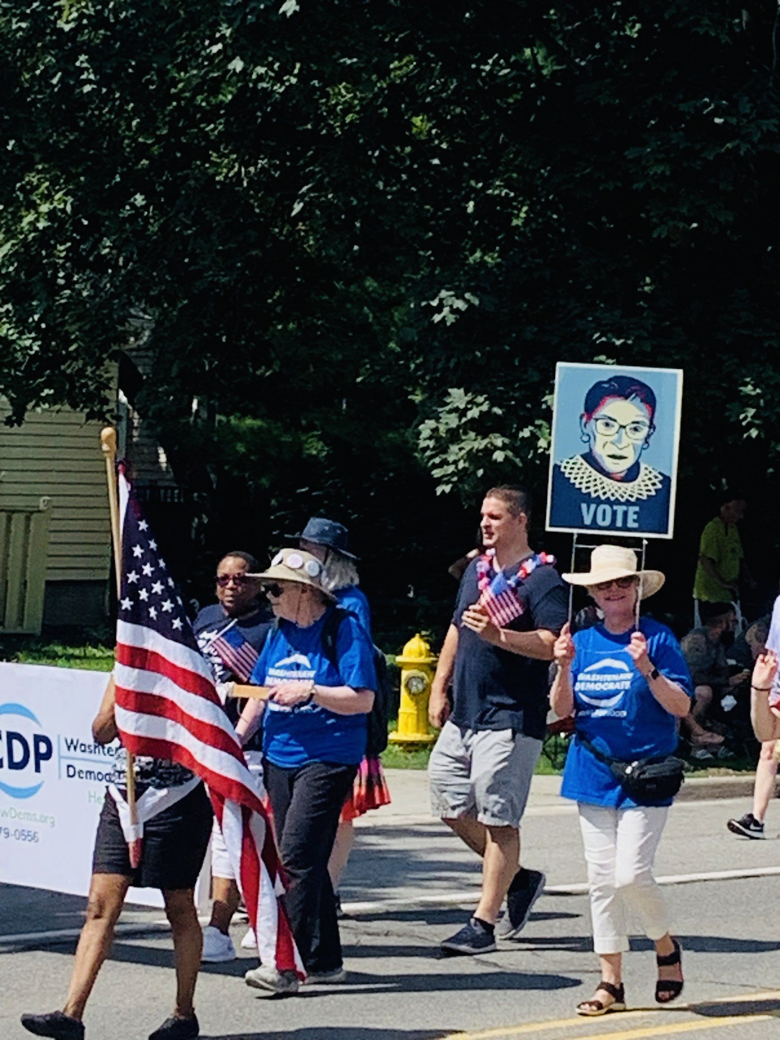 ypsilanti parade july 4
