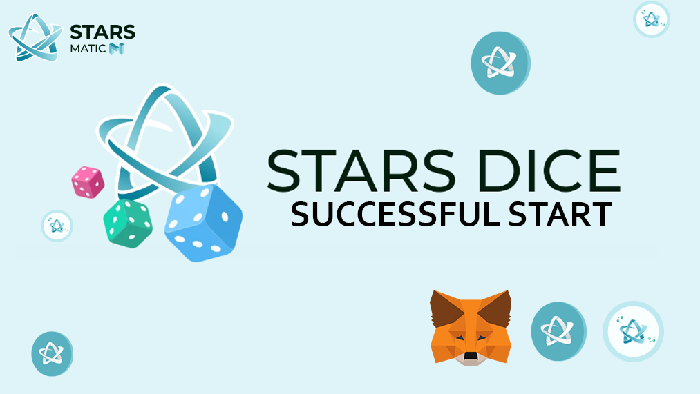 Stars Company tweet media