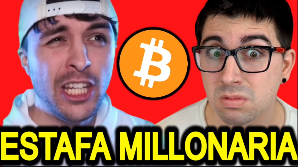 Profesor Maverik - Bitcoin tweet media