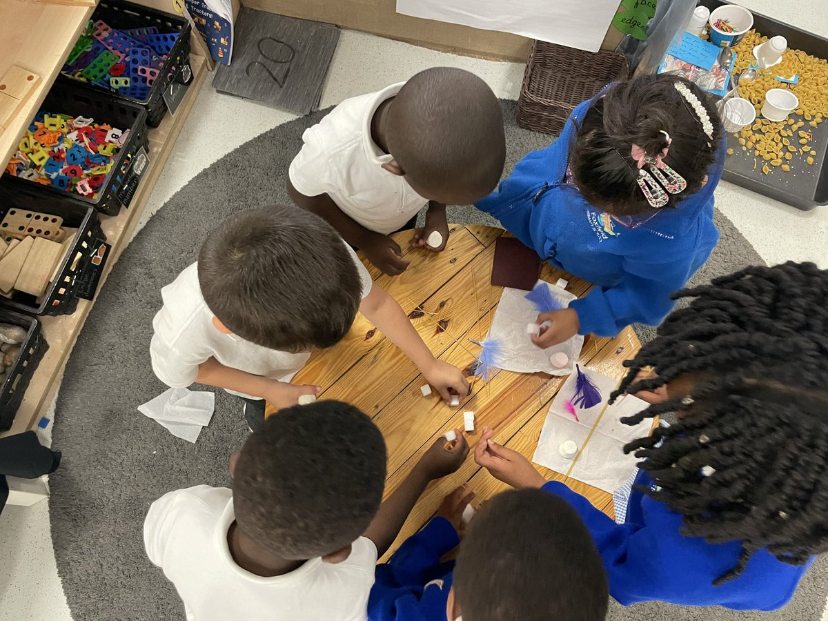 Foxfield EYFS Chestnut tweet media