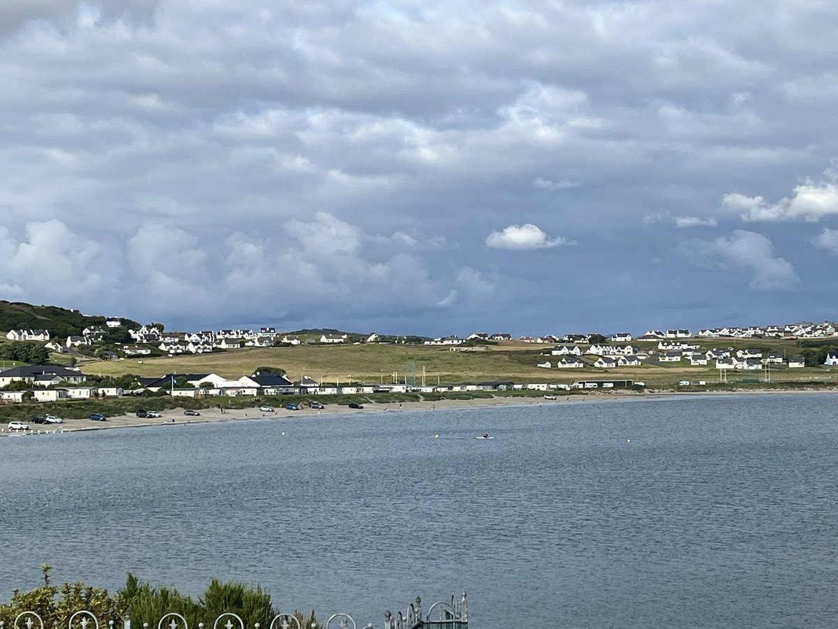 Carsnaldo's tweet image. Tonight’s Office 💙🙂👍🏻

#Downings #Donegal