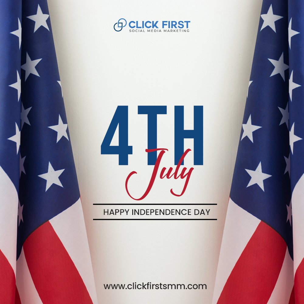 Let the fireworks light up the night as we commemorate our freedom!

Happy 4th of July!

#Happy4thJuly #Independenceday #USA #Patrioticpride #Fireworks #Celebratefreedom