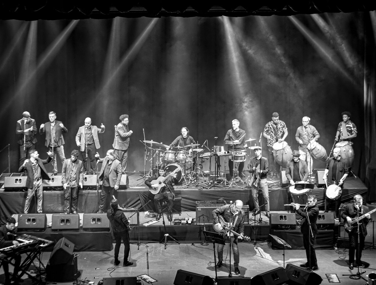 Gracias Santa Fe!
📍 ATE Casa España
📅 28 de junio de 2023
📸 Loli Godoy