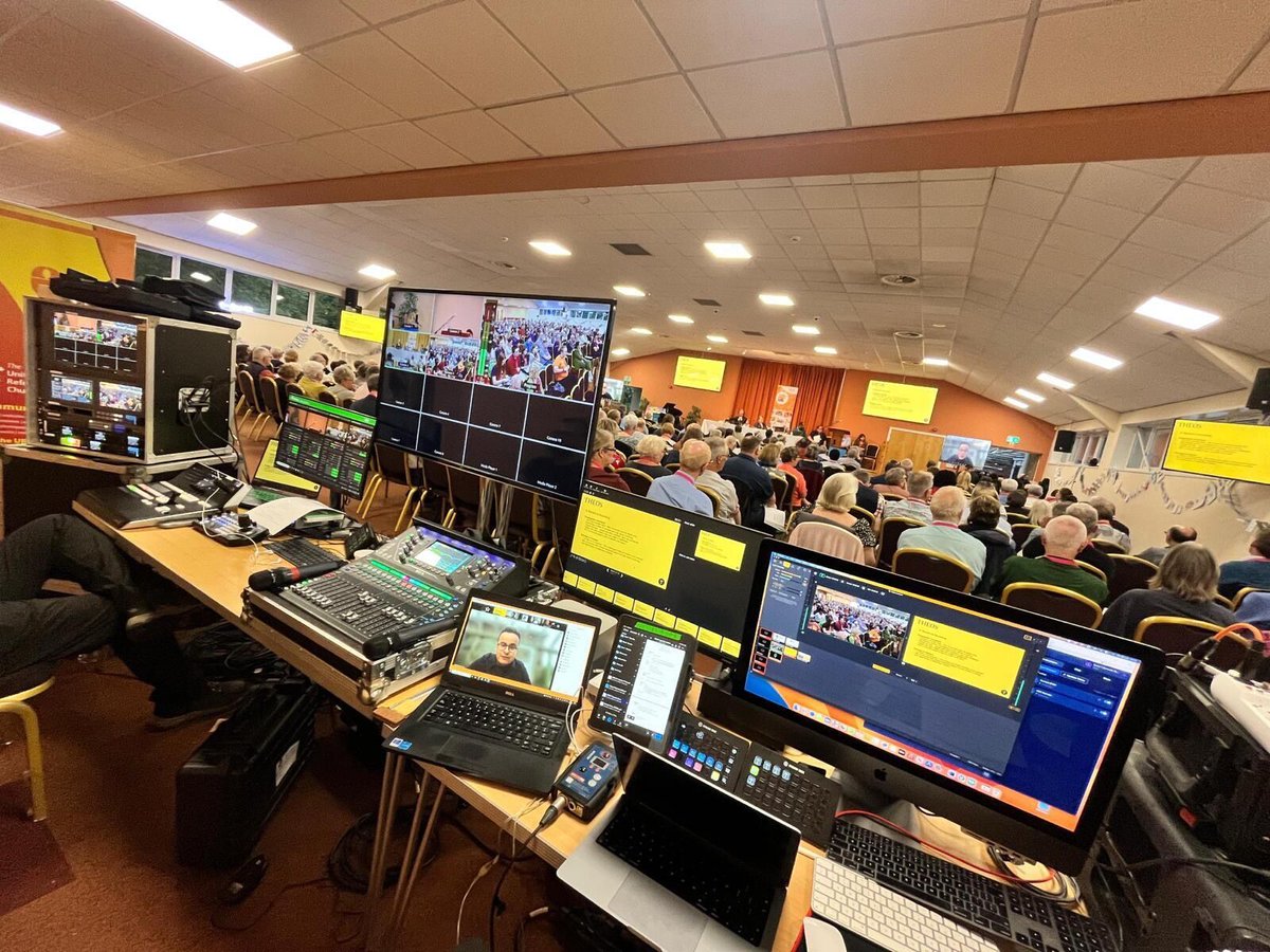 Affinity_Events tweet media