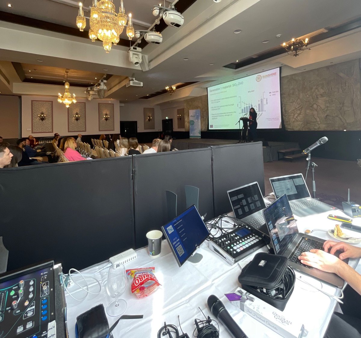 Affinity_Events tweet media