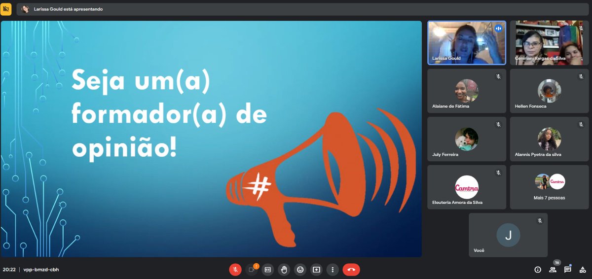 Themis - Gênero, Justiça e Direitos Humanos tweet media