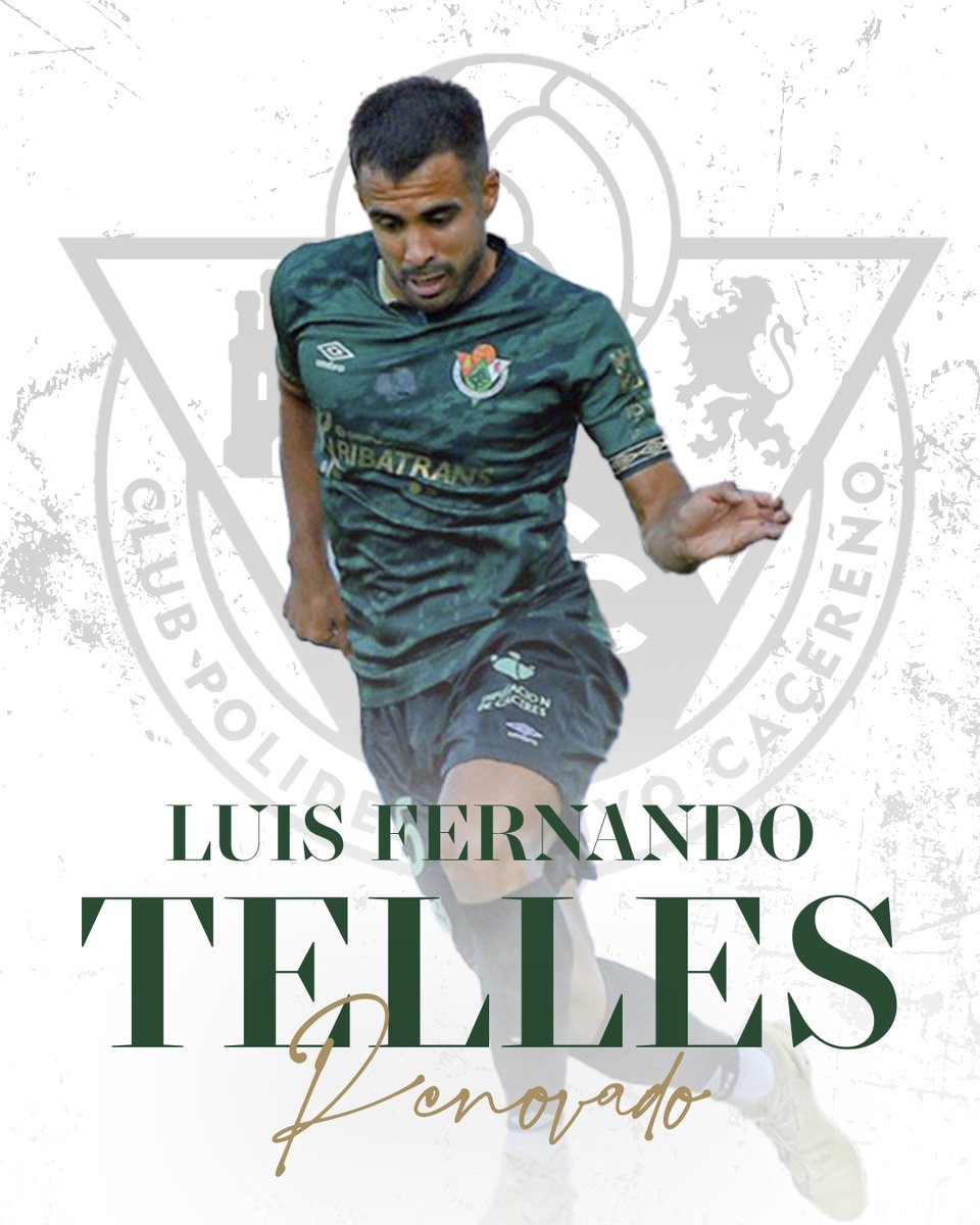 CP Cacereño 🟢🐉 tweet media