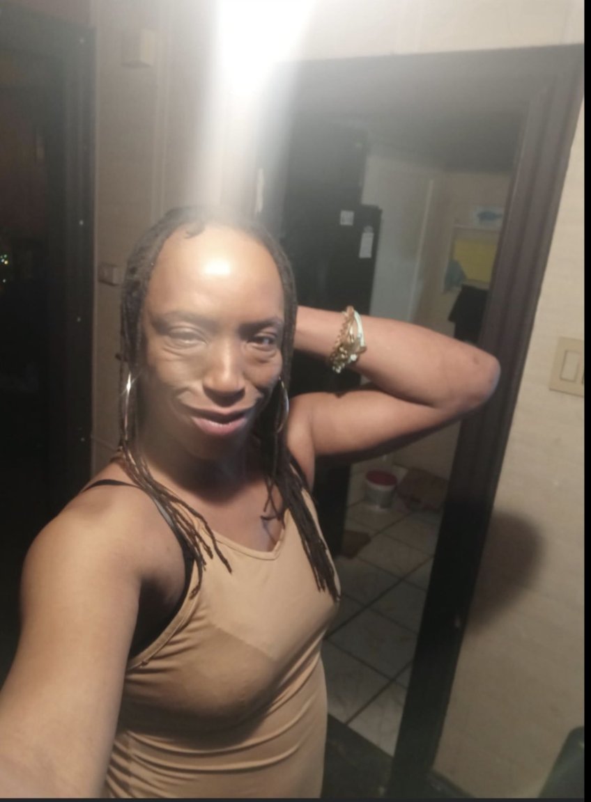 RealJMPeterman's tweet photo. Another mentally ill trans-mass shooting - this time in Philadelphia. 

Kimbrady Carriker, a Trans BLM activist, has been identified by Philadelphia police as the alleged mass murderer of five innocent victims.
#NotAGunProblem
_ https://t.co/6Rniavciwy