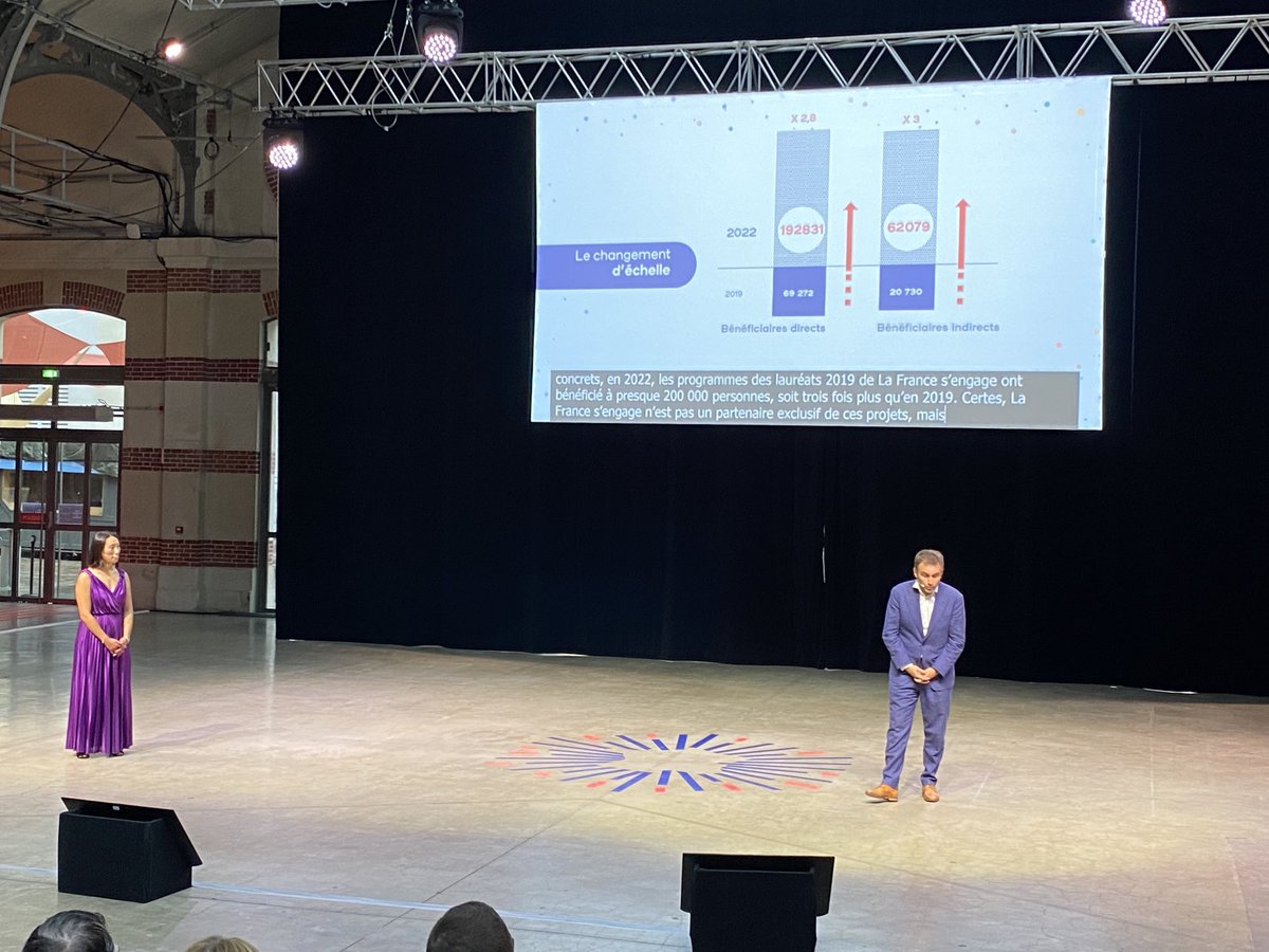 Isabelle Giordano tweet media