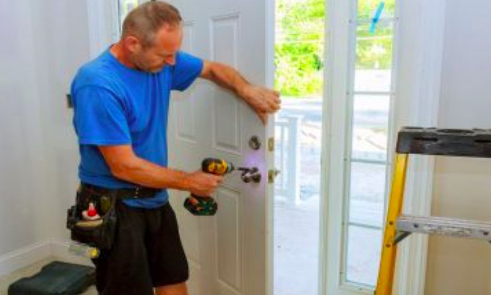 LOCKSMITH TIPS ON HOW TO ASSESS YOUR HOME SECURITY

A home that is safe and always secure is everyone's dream destination. Nobody wants to be a victim of the increased burglaries spiking daily. When you look at securing home security...

callcolumbuslocksmith.com/locksmith-tips…