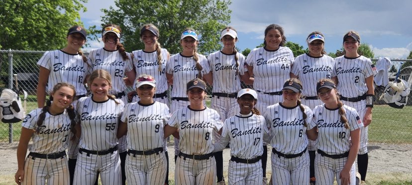 Savannah Page - OF/3B - 2026 (@savypage8) on Twitter photo Great week with my teammates in Colorado, clipped .400/.571/.1071 to help my team to 5 wins at IDT.🏔<a href="/CoachMalWinters/">Mallory Winters</a> <a href="/StaceyNuveman/">Stacey Nuveman Deniz</a> <a href="/BUsoftballcoach/">Scott Hall</a> <a href="/KaylaBixel/">Kayla Bixel</a> <a href="/kelseyaikey/">Kelsey Aikey</a> <a href="/AmyLTudor/">Amy Tudor</a> <a href="/GVU_Softball/">Grand View University Softball</a> <a href="/cholm7/">Courtney Holm</a> @CoachFentonBG <a href="/LauraMatthews12/">Laura Matthews</a> @Ltrout07 <a href="/CoachJenSewell/">Coach Jen Sewell</a> <a href="/CoachSween/">Lisa Van Ackeren</a> Great week with my teammates in Colorado, clipped .400/.571/.1071 to help my team to 5 wins at IDT.🏔<a href="/CoachMalWinters/">Mallory Winters</a> <a href="/StaceyNuveman/">Stacey Nuveman Deniz</a> <a href="/BUsoftballcoach/">Scott Hall</a> <a href="/KaylaBixel/">Kayla Bixel</a> <a href="/kelseyaikey/">Kelsey Aikey</a> <a href="/AmyLTudor/">Amy Tudor</a> <a href="/GVU_Softball/">Grand View University Softball</a> <a href="/cholm7/">Courtney Holm</a> @CoachFentonBG <a href="/LauraMatthews12/">Laura Matthews</a> @Ltrout07 <a href="/CoachJenSewell/">Coach Jen Sewell</a> <a href="/CoachSween/">Lisa Van Ackeren</a>