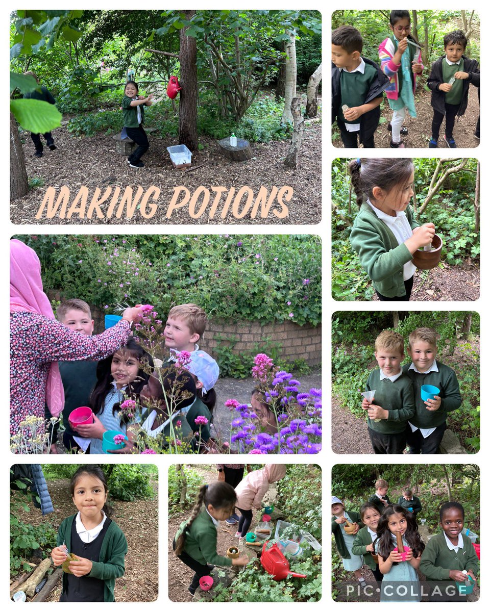 Year 1 had a fantastic time <a href="/ScotswoodGarden/">Scotswood Garden</a> today! <a href="/Broadwoodschool/">Broadwood School</a>  we can’t wait to come back next year.