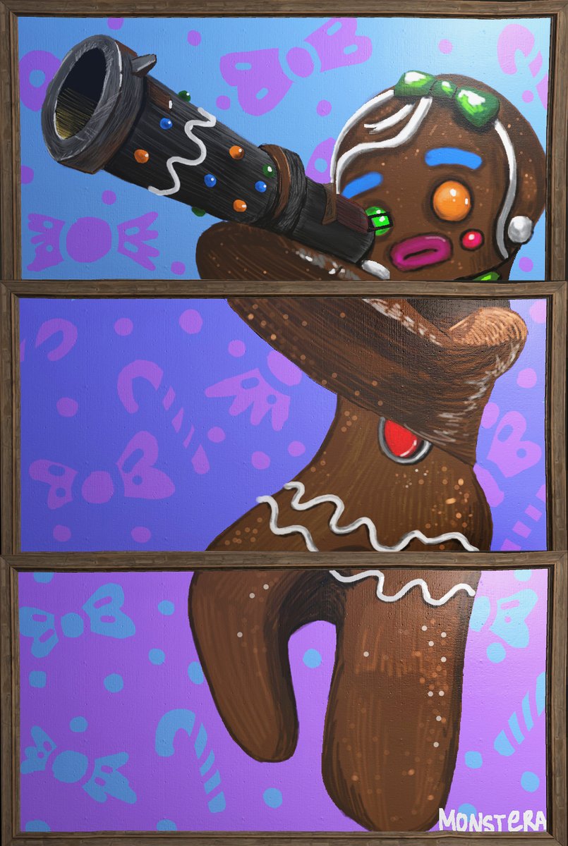 monsterarust's tweet image. Mural made on 3 XXL signs in Rust
#playrust #rustfanart #rustempires #rustcommunity #rustart @playrust