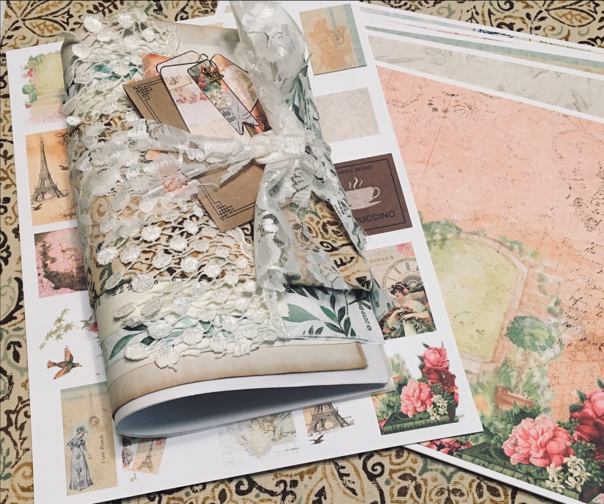 HannahDacus's tweet photo. Last Day to Save! - Check our newsletter for links to purchase our kits at a discounted price. Ends at midnight today! https://t.co/gNLglXX77C #scrapbookkits #junkjournaljunkies #paperlove #diy #papercrafting #scrapbooking #junkjournal #junkjournalsupplies #mixedmedia #cardmaking https://t.co/LIyz4SayuT