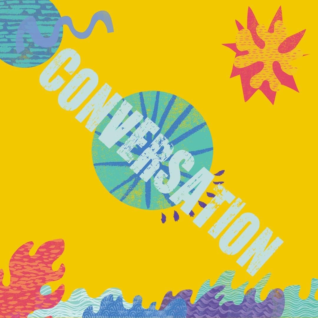 From record-breaking adventures over land and sea, wildlife filming, country living, garden growing, regenerative farming &amp; fashion, in conversation: <a href="/wildfarmed/">Wildfarmed</a> <a href="/MeganMcCubbin/">Megan McCubbin</a> #frostatwork <a href="/CalMajor_/">Cal Major</a> <a href="/MrMarkBeaumont/">Mark Beaumont</a> <a href="/paddygrant/">Patrick Grant</a> <a href="/HamzaYassin3/">Hamza Yassin</a> <a href="/SirRKJ/">Robin Knox-Johnston</a> 💬 fringebythesea.com/conversation/