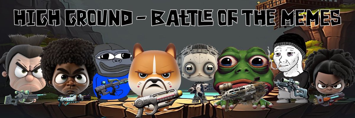 It’s a hot week for the market, come over to $LVL and see the action we have ready to utilize! #P2E