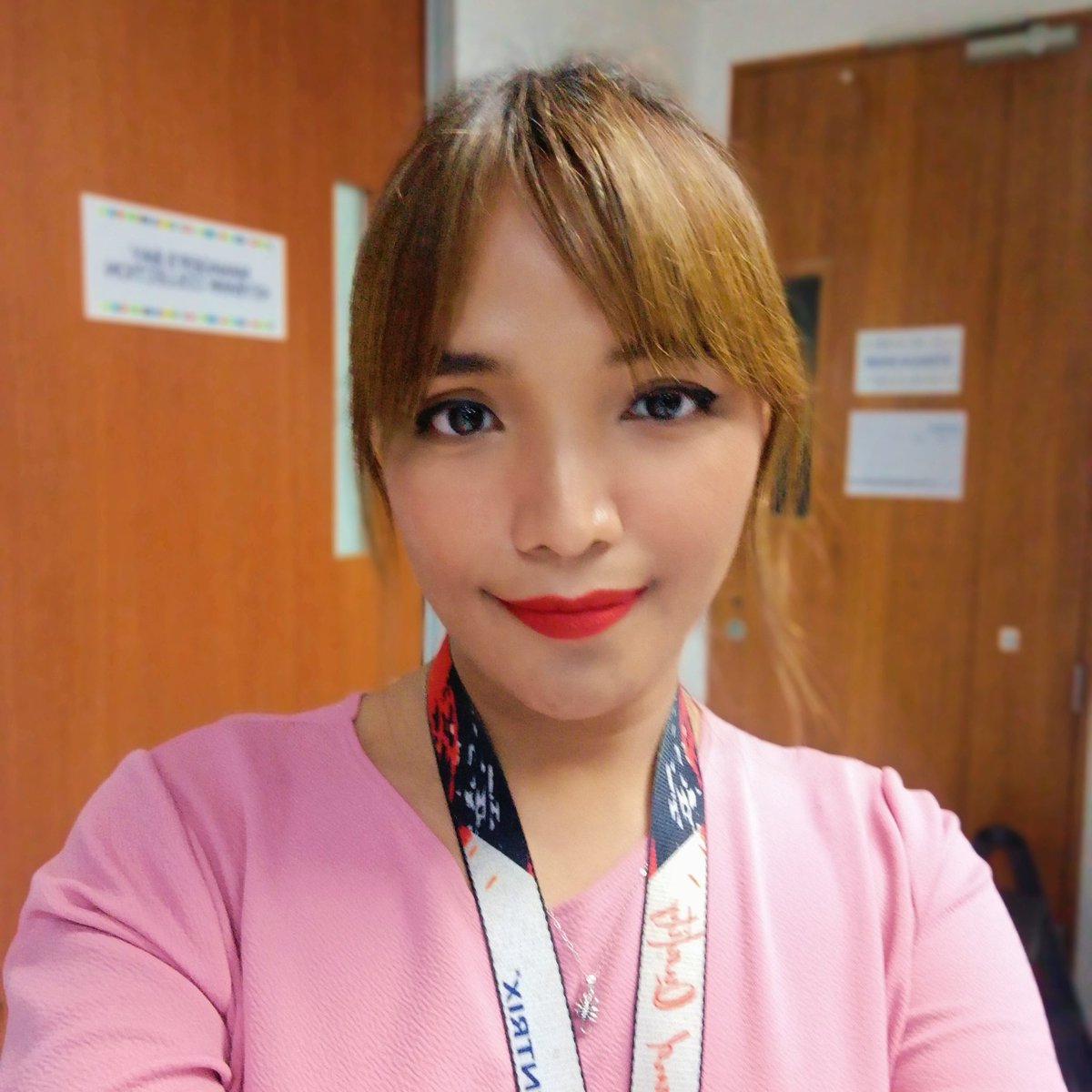 jing_natalie's tweet photo. #NewProfilePic https://t.co/Dhm6nBqtKE