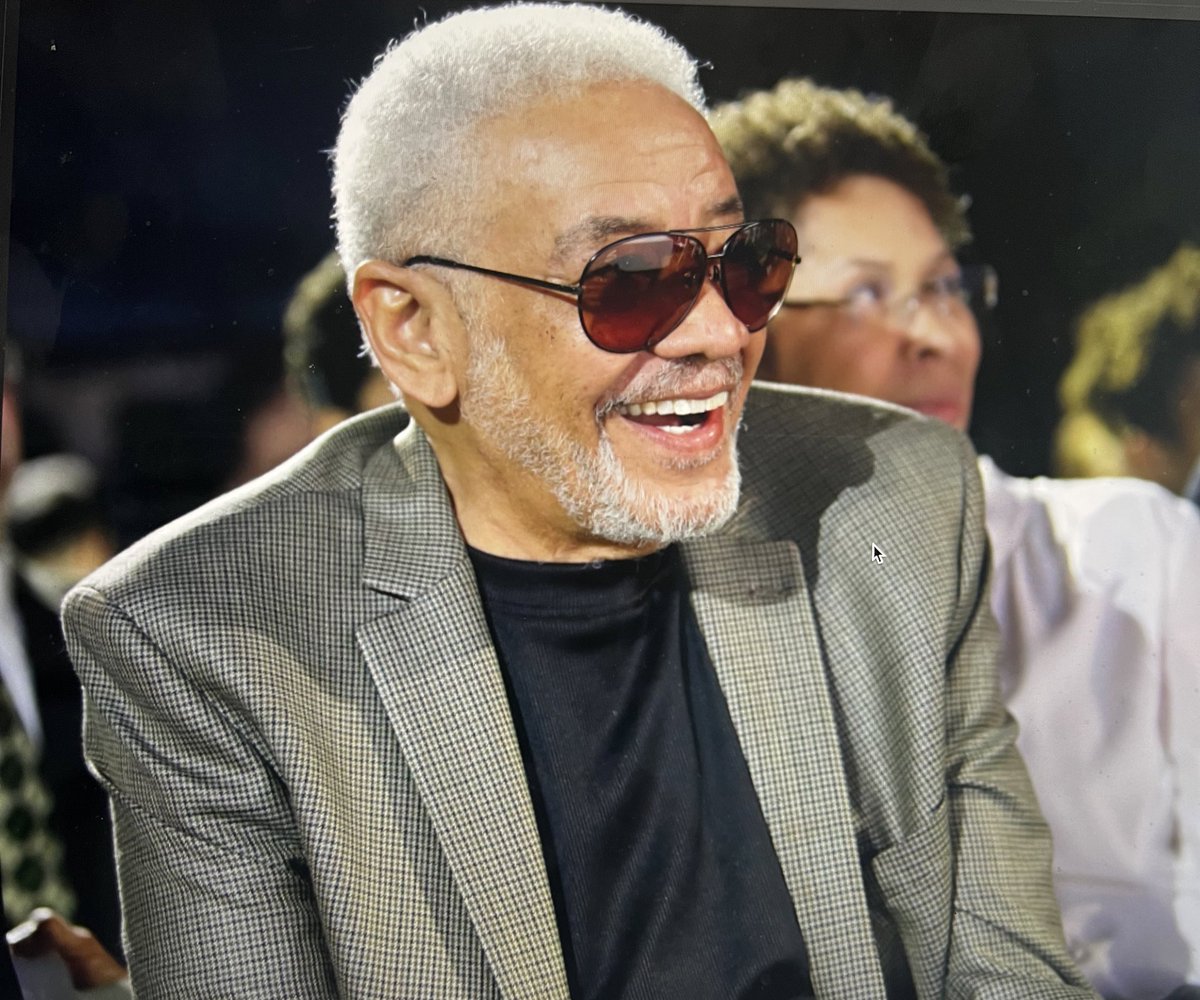 Holly Robinson Peete 💃🏾♍️ tweet media