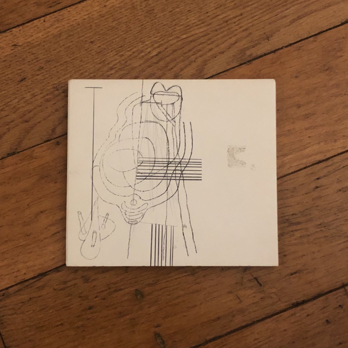 Ryley walker tweet media