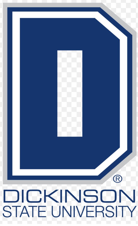 No better day to announce it. Big thanks to all my coaches throughout my life. #bluehawks <a href="/dickinsonstate/">Dickinson State University</a> <a href="/dsubluehawks/">DSU Blue Hawks</a>  Happy 4th🤟🏼🇺🇸