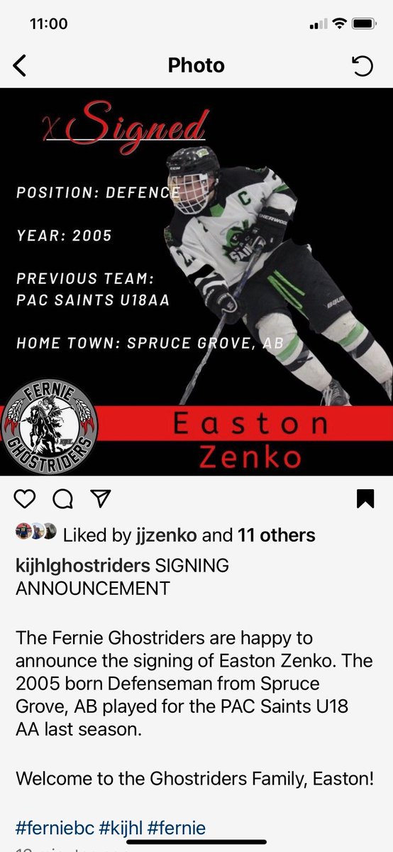 Very excited for Z!
