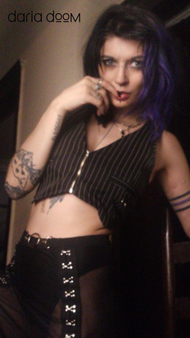⚰️⚰️⚰️ https://t.co/B3PTOhsneb<a href="/tag/gothslut"class="tags"><span>#gothslut</span></a><a href="/tag/bigtiddygoth"class="tags"><span>#bigtiddygoth</span></a>