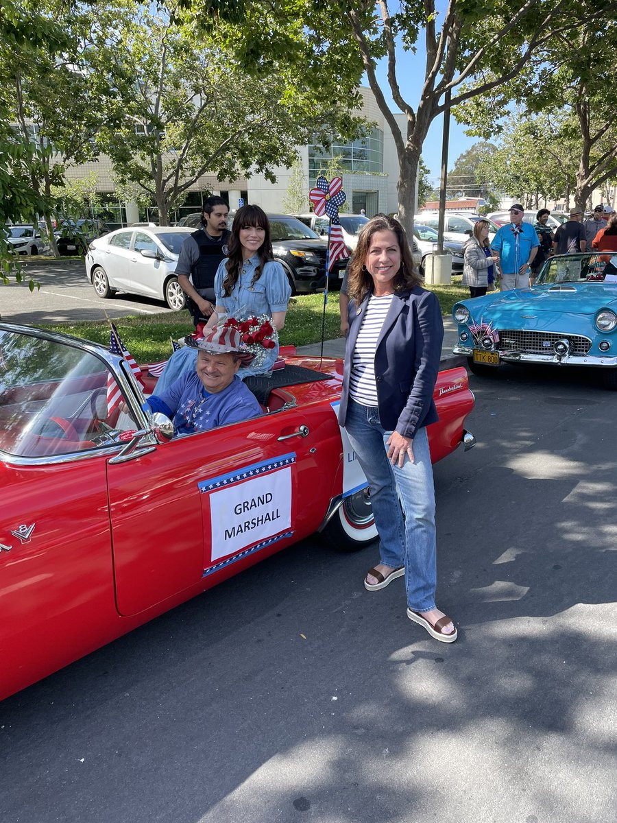 Assemblymember Diane Papan tweet media