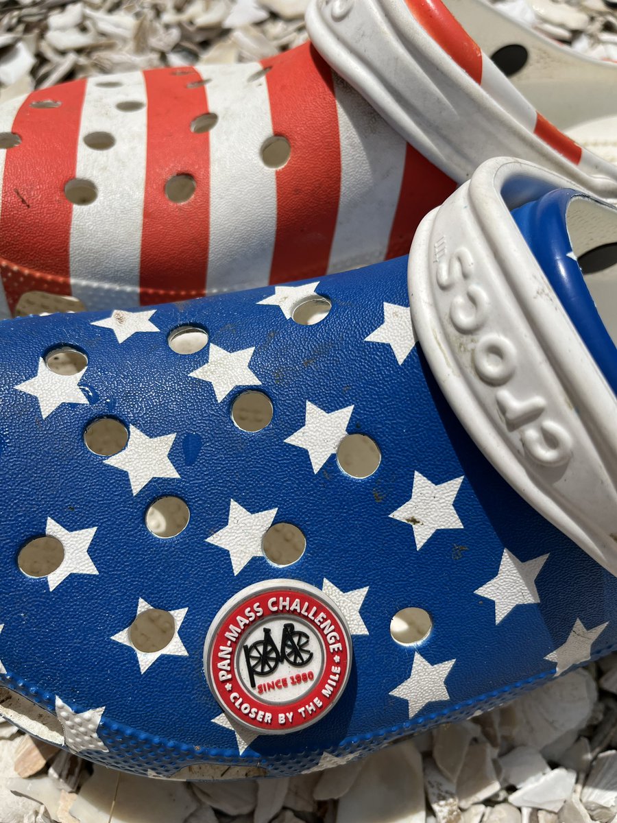 SusanDFCI's tweet image. 🇺🇸 Happy Independence Day! @PanMass Challenge only 31 days away! #PMC2023 @DanaFarber